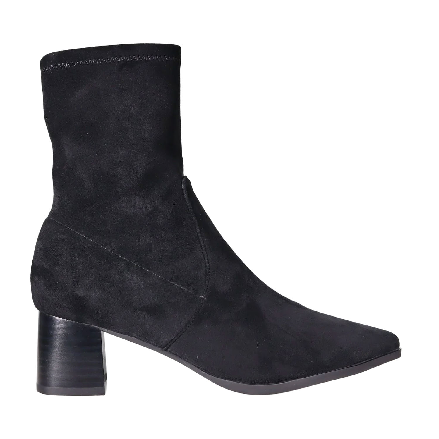 Minx Crest Boot